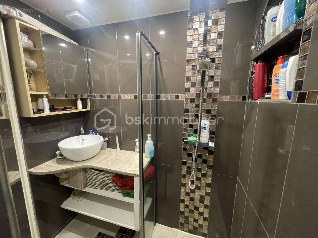 Maison à ROISSY-EN-BRIE