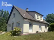 Maison à REMILLY-SUR-LOZON