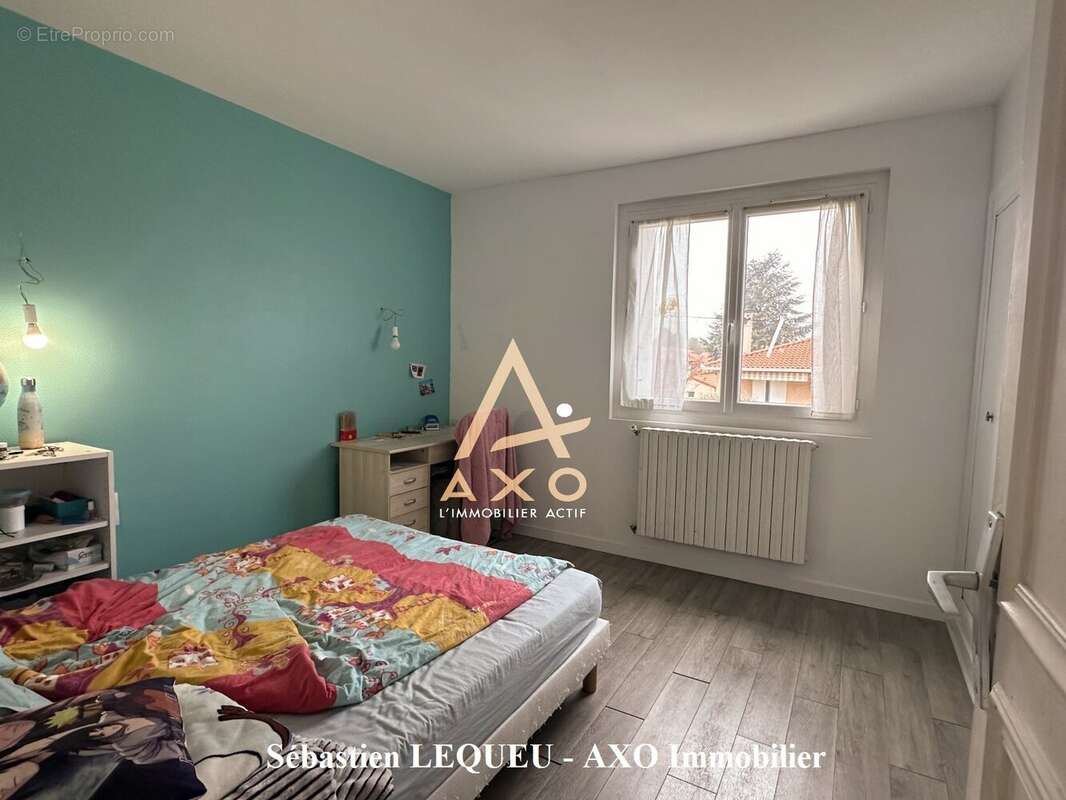 Maison à SAINT-GENIES-BELLEVUE