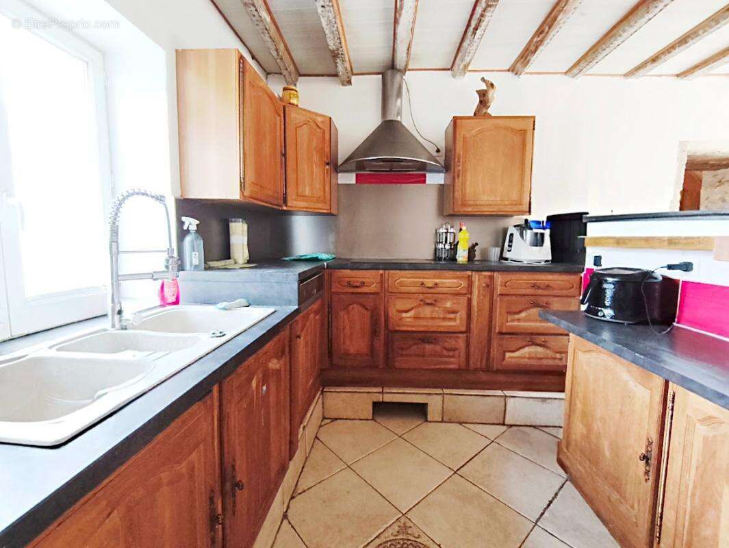 Maison Montmirail - photo 6