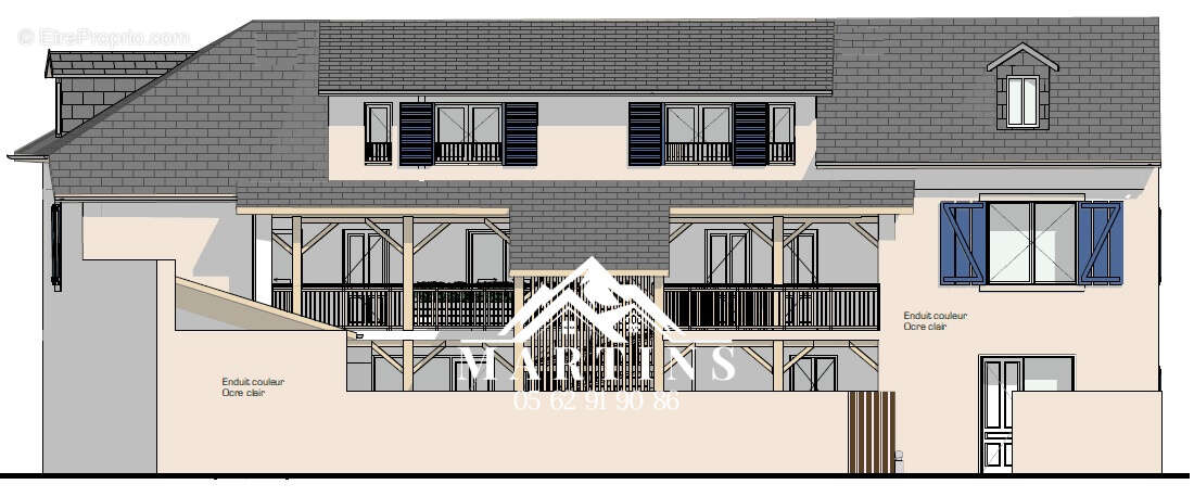 Appartement à ARGELES-GAZOST