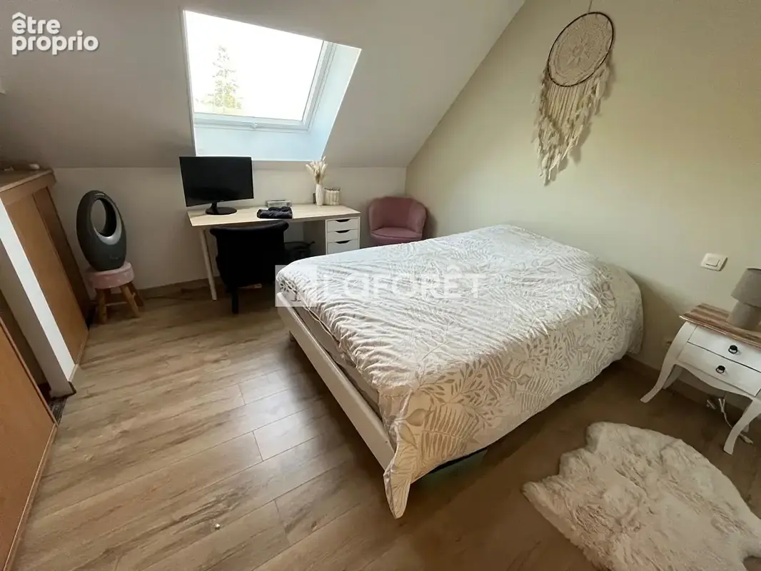 Maison Badevel 6 pièce(s) 179 m2 - photo 6