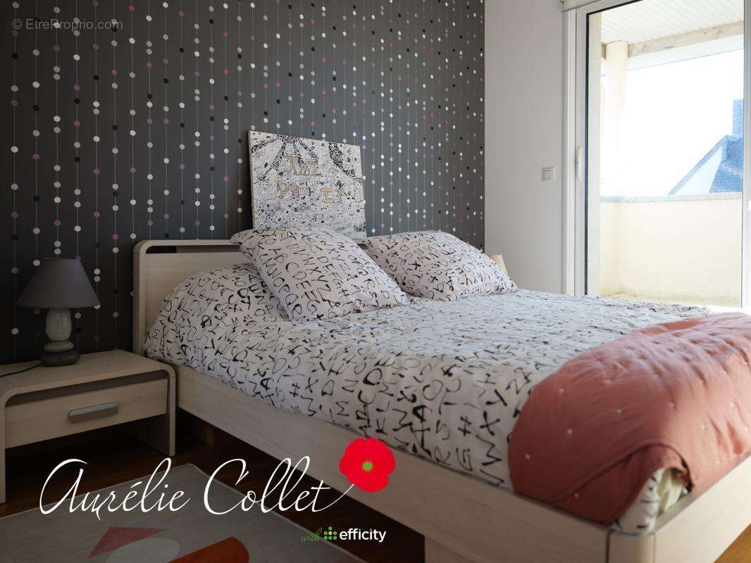 Maison à PLENEUF-VAL-ANDRE