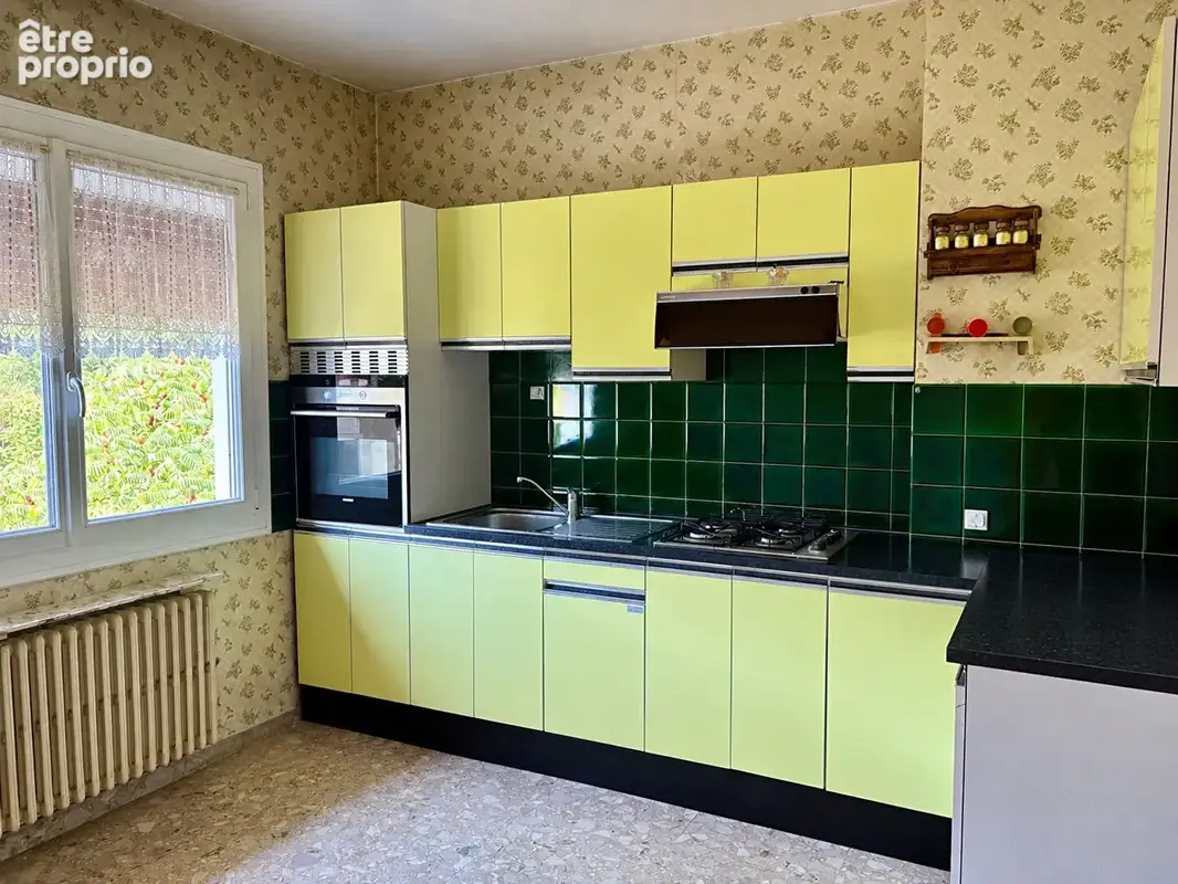 Maison Gourdon - photo 2