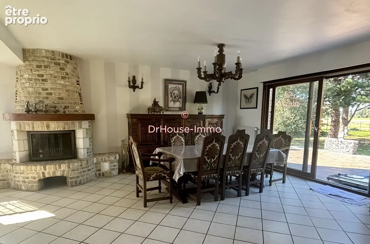 Maison 9 pièces 201 m² à vendre à Ghyvelde (59254) - photo 2