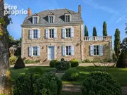 Maison à BRIGNAC-LA-PLAINE