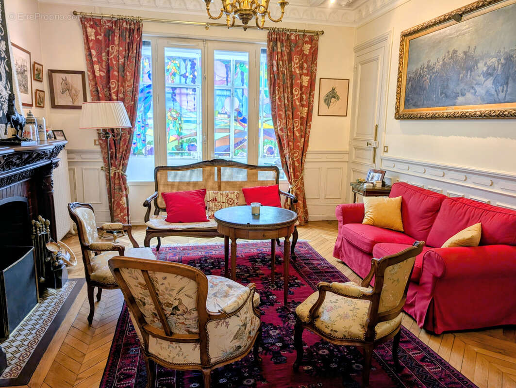 Maison à ORLEANS
