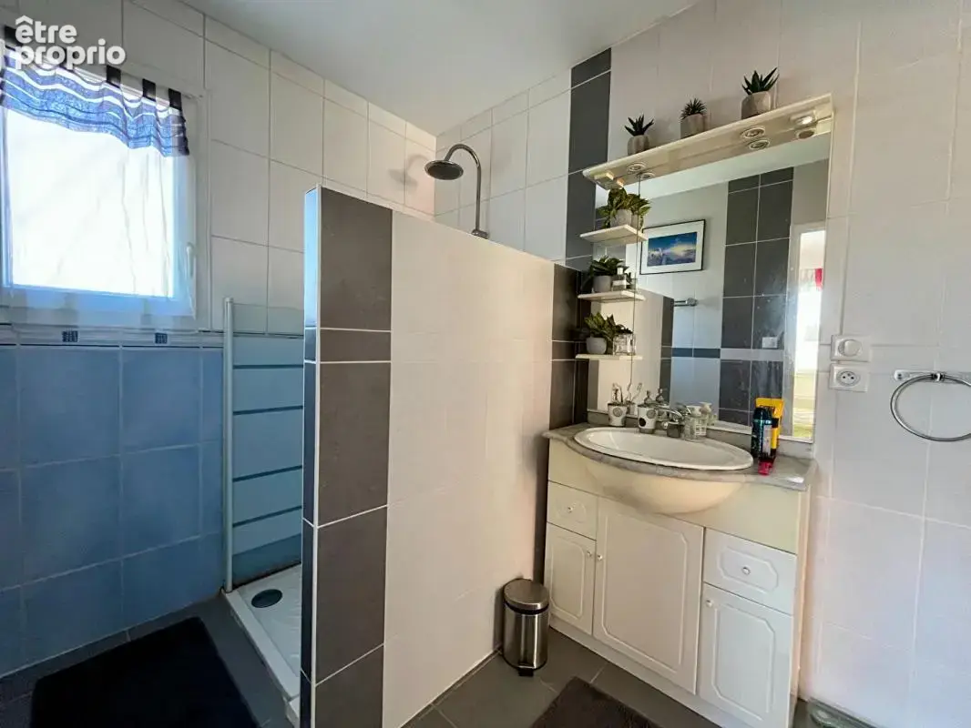 Maison T3 de 80 m² - Lavardac - photo 11