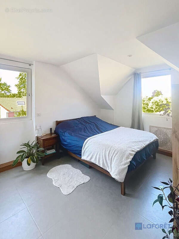 Appartement à ARPAJON