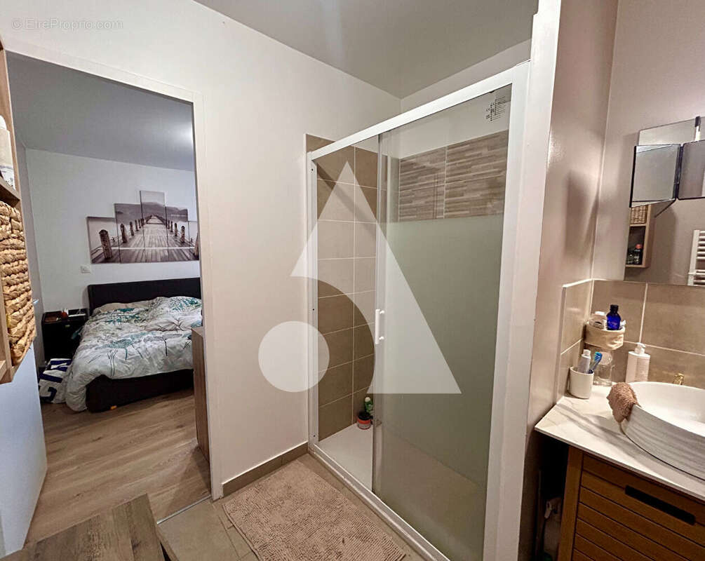 Appartement à BONDOUFLE