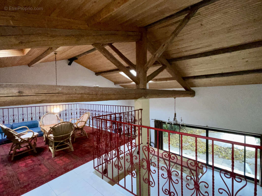 Maison à MARSEILLAN