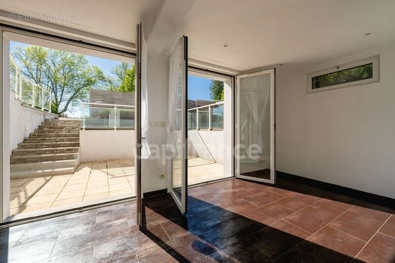 Appartement à DIVONNE-LES-BAINS