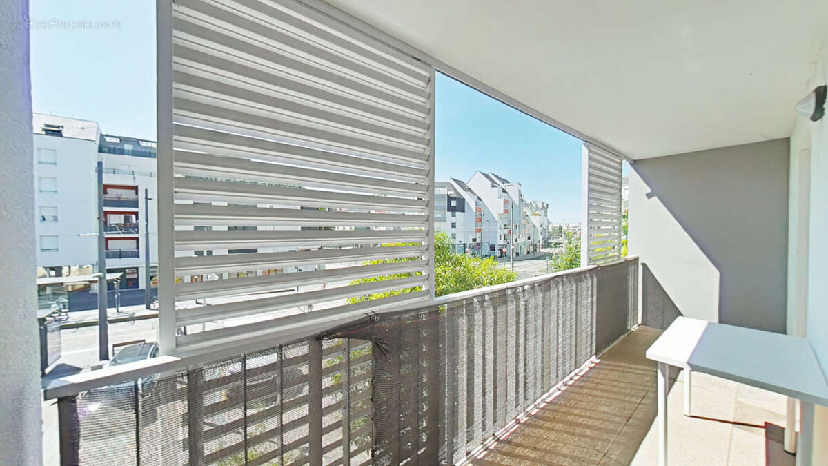 Appartement à JOUE-LES-TOURS