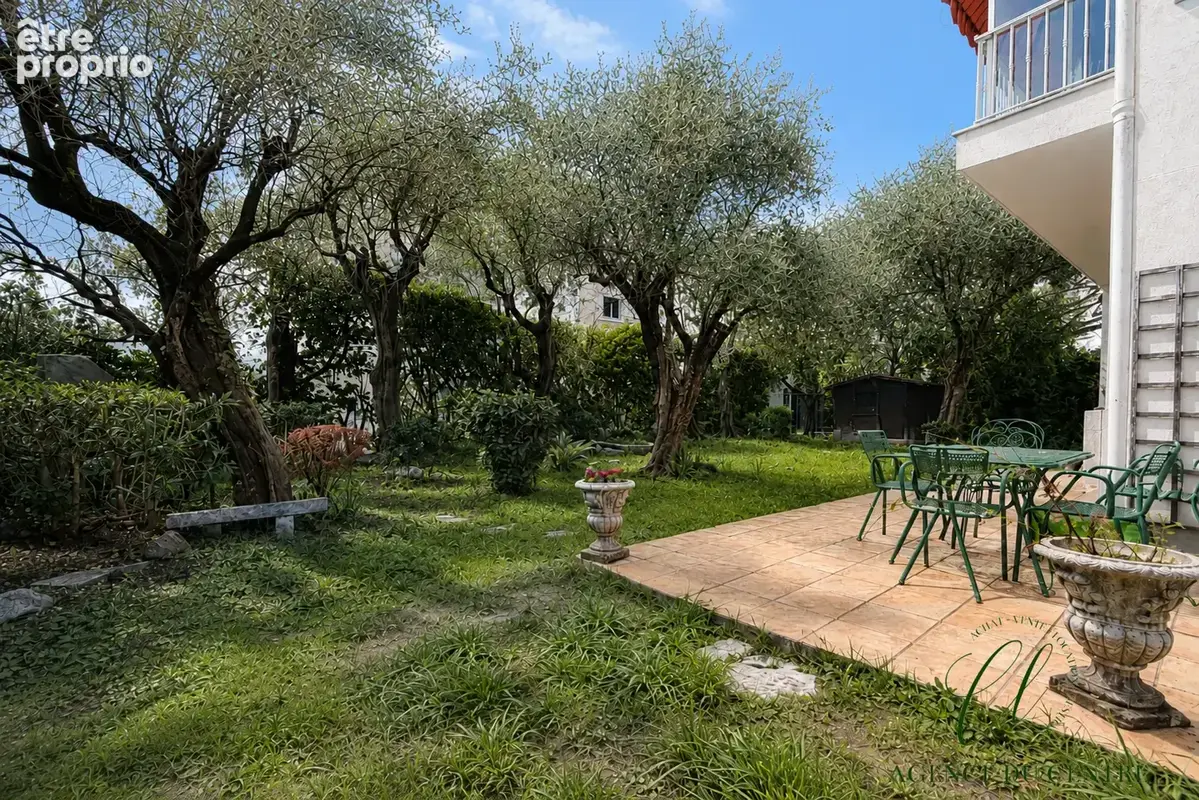 Photo Appartement à Nice au prix de 695 000€