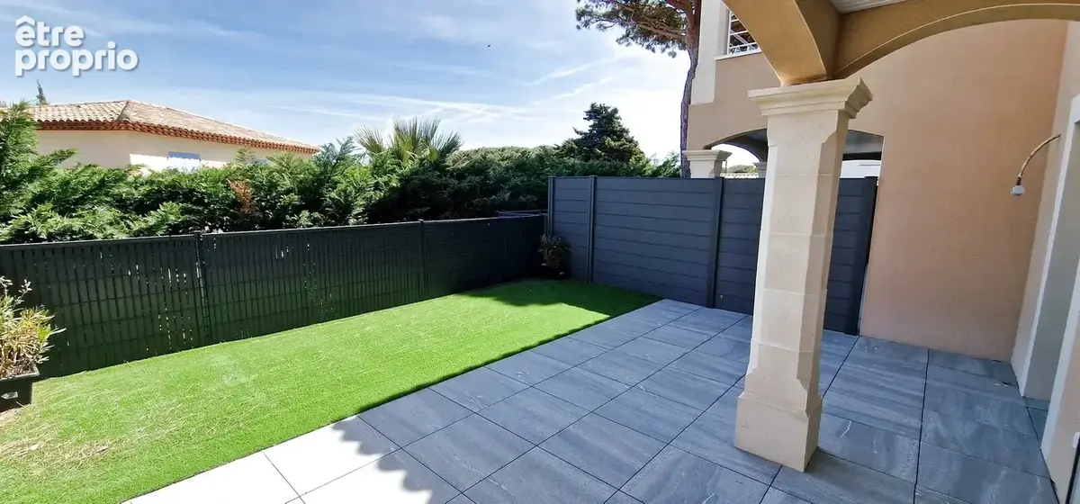 Mazet proche plage - photo 5