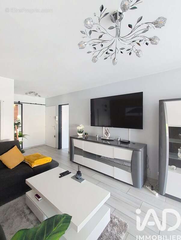 Photo 3 - Appartement à NIMES