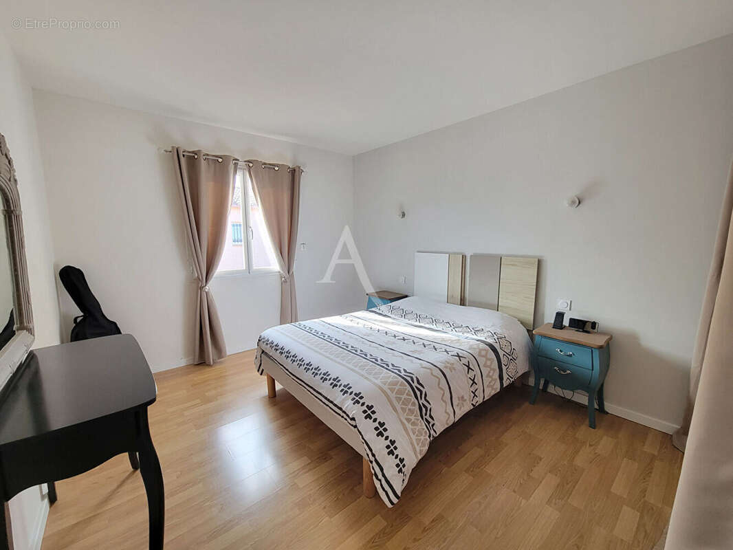 Maison à LATOUR-BAS-ELNE