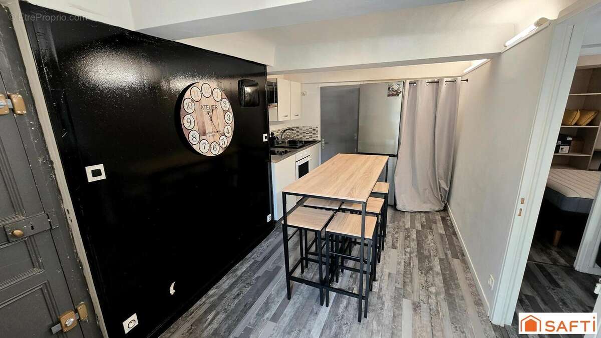 Photo 3 - Appartement à BRUE-AURIAC