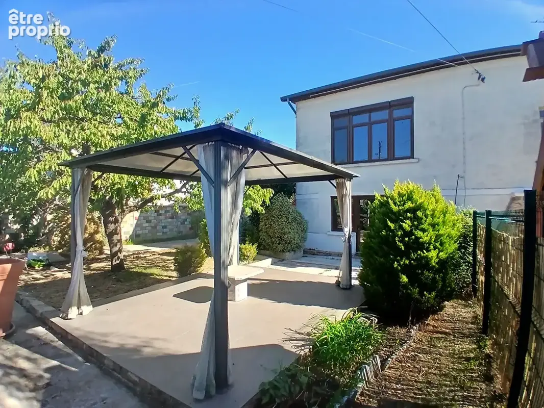 Photo Maison à Brunoy au prix de 300 000€