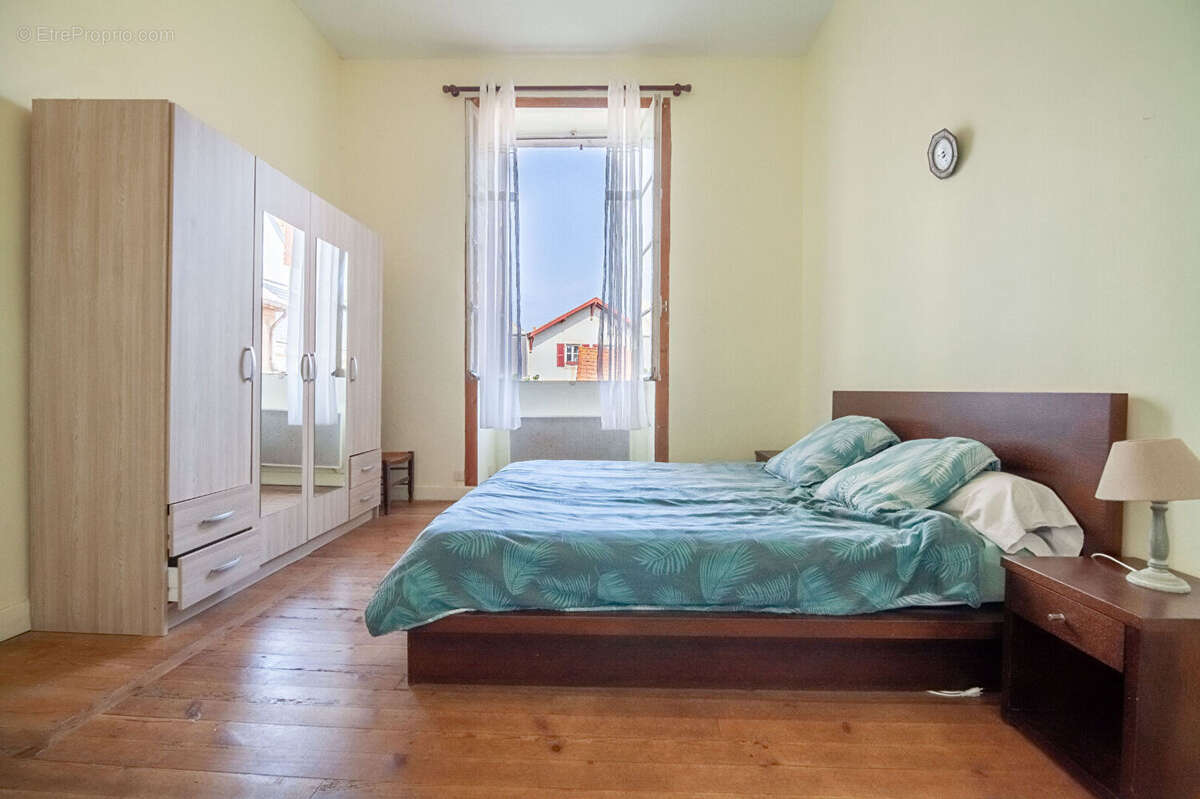 Appartement à BIARRITZ