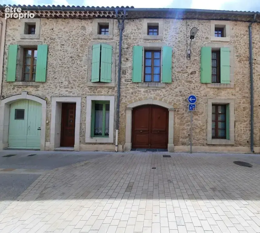 Maison 360 m² à Capestang  - photo 8