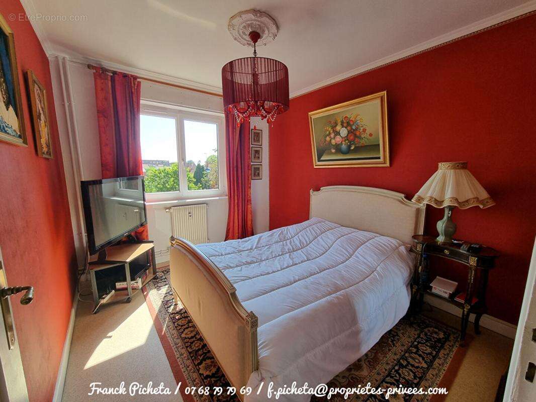 Appartement à LIEVIN