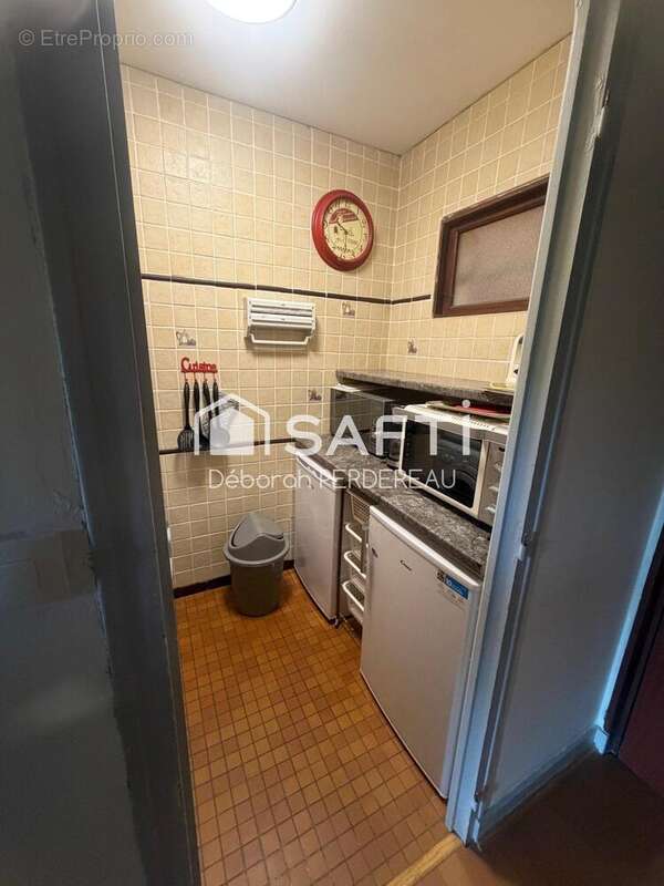 Photo 4 - Appartement à BAGNOLES-DE-L'ORNE