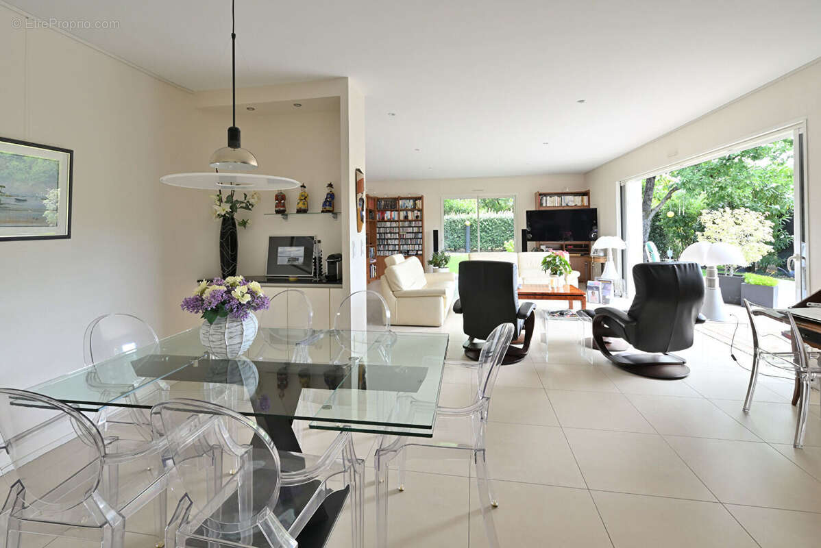 Maison à LEGE-CAP-FERRET