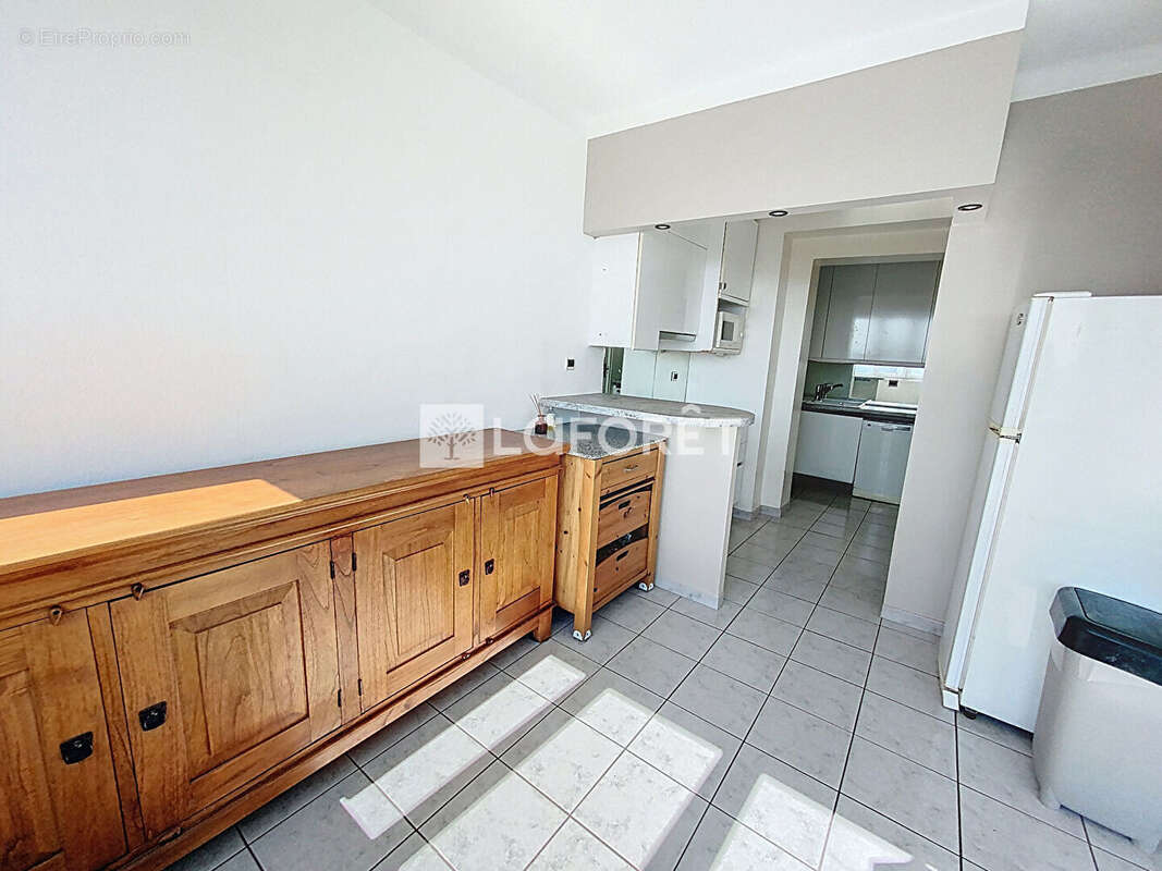 Appartement à LYON-4E