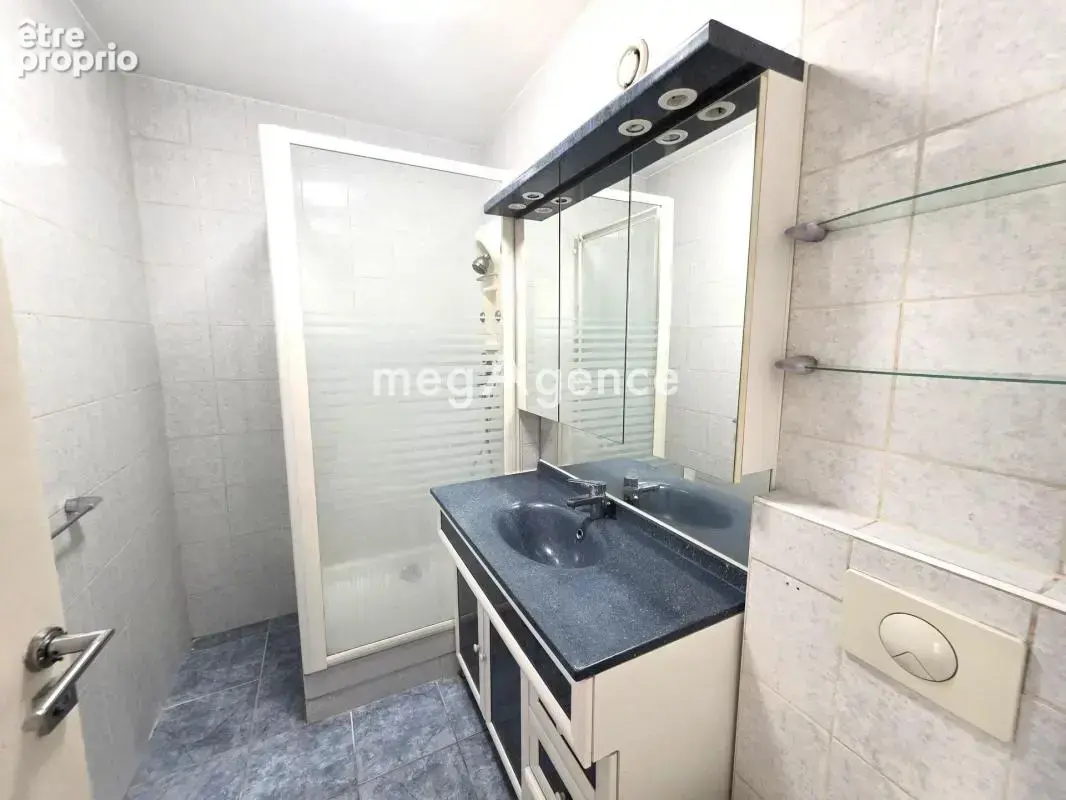 Appart. Standing 4 pièces 86m² balcons 2 places parking - photo 10