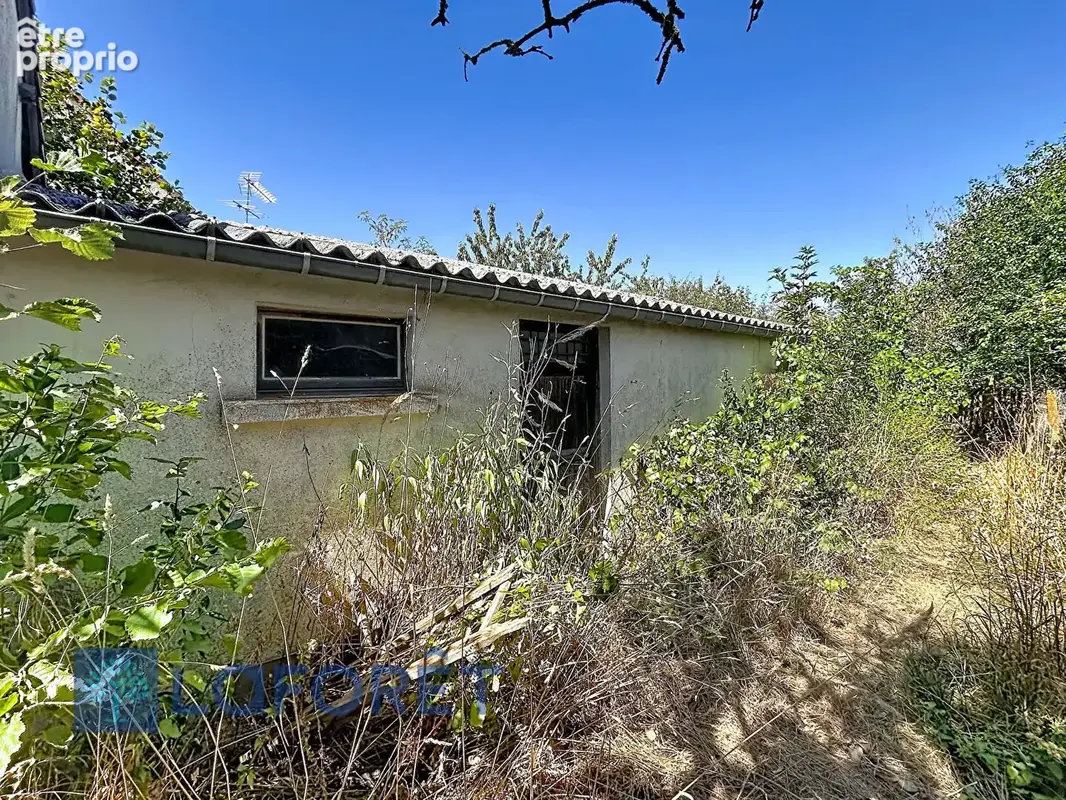 Maison Piseux et dépendances - photo 6