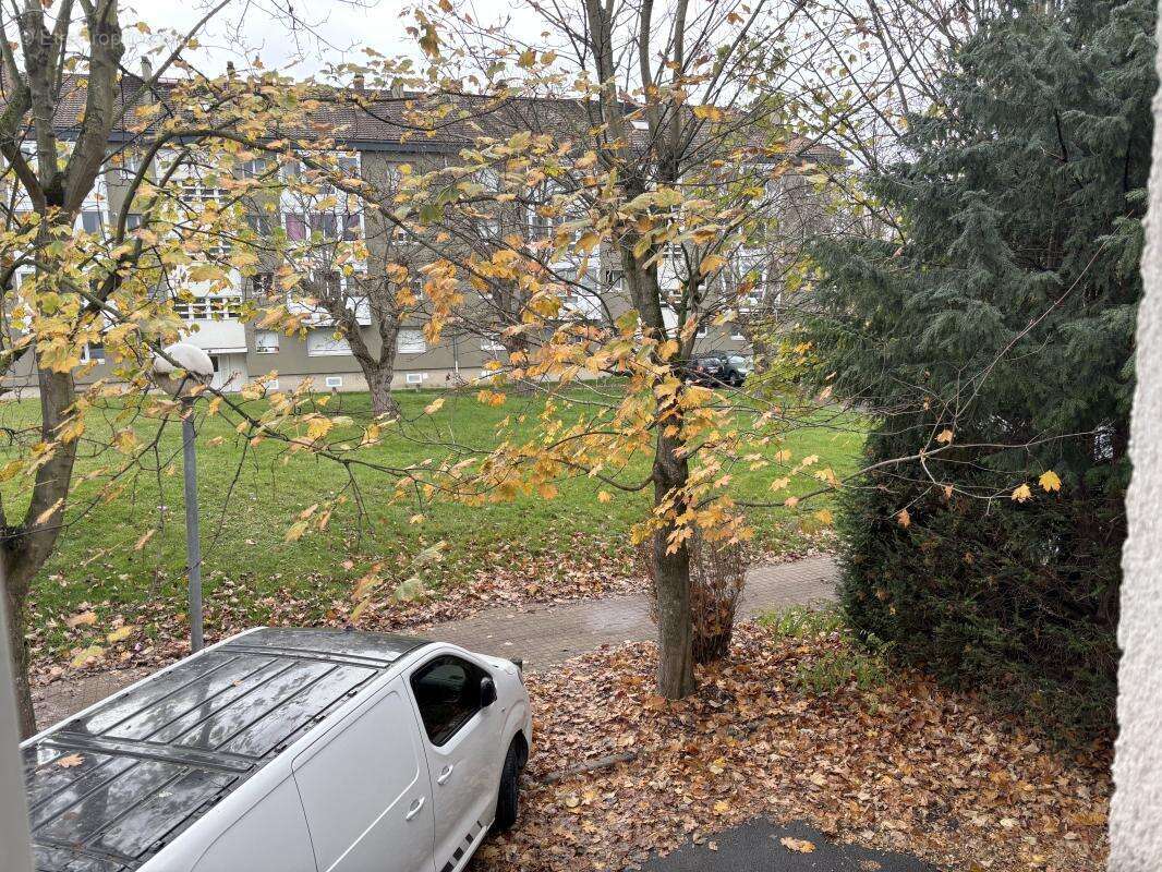 Maison à ARGENTEUIL