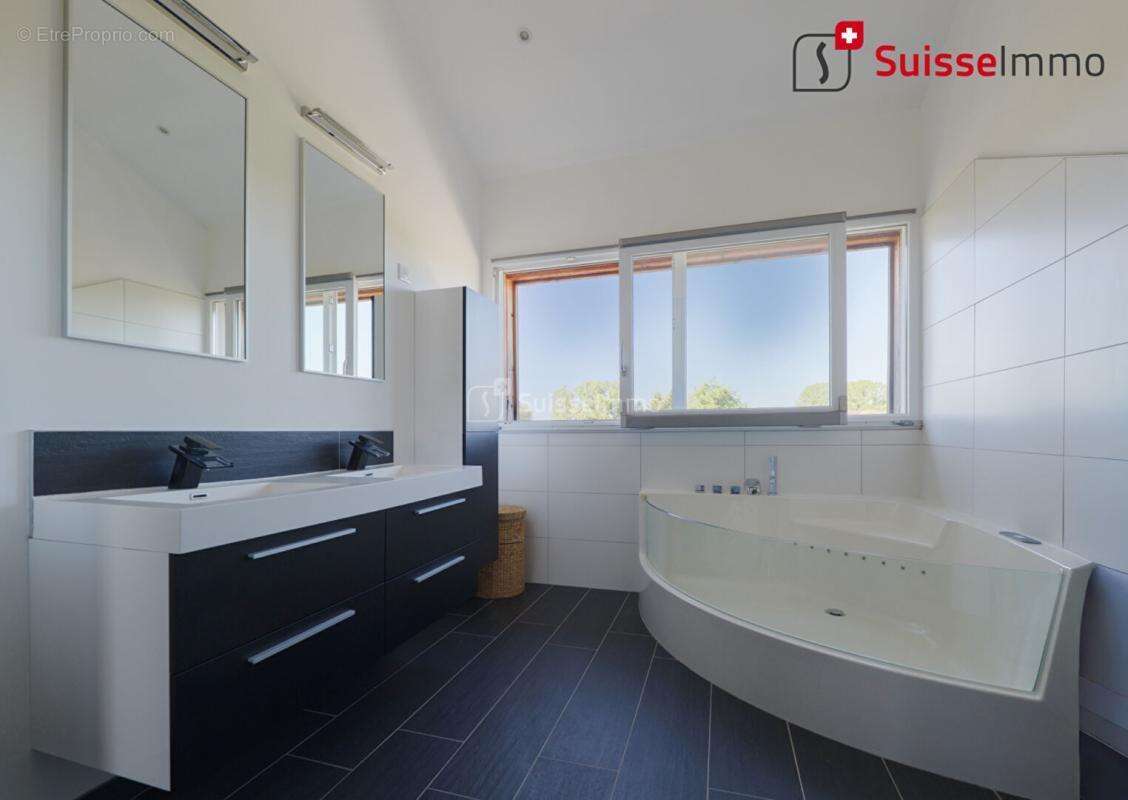 Appartement Bourogne 5 pièces - photo 13