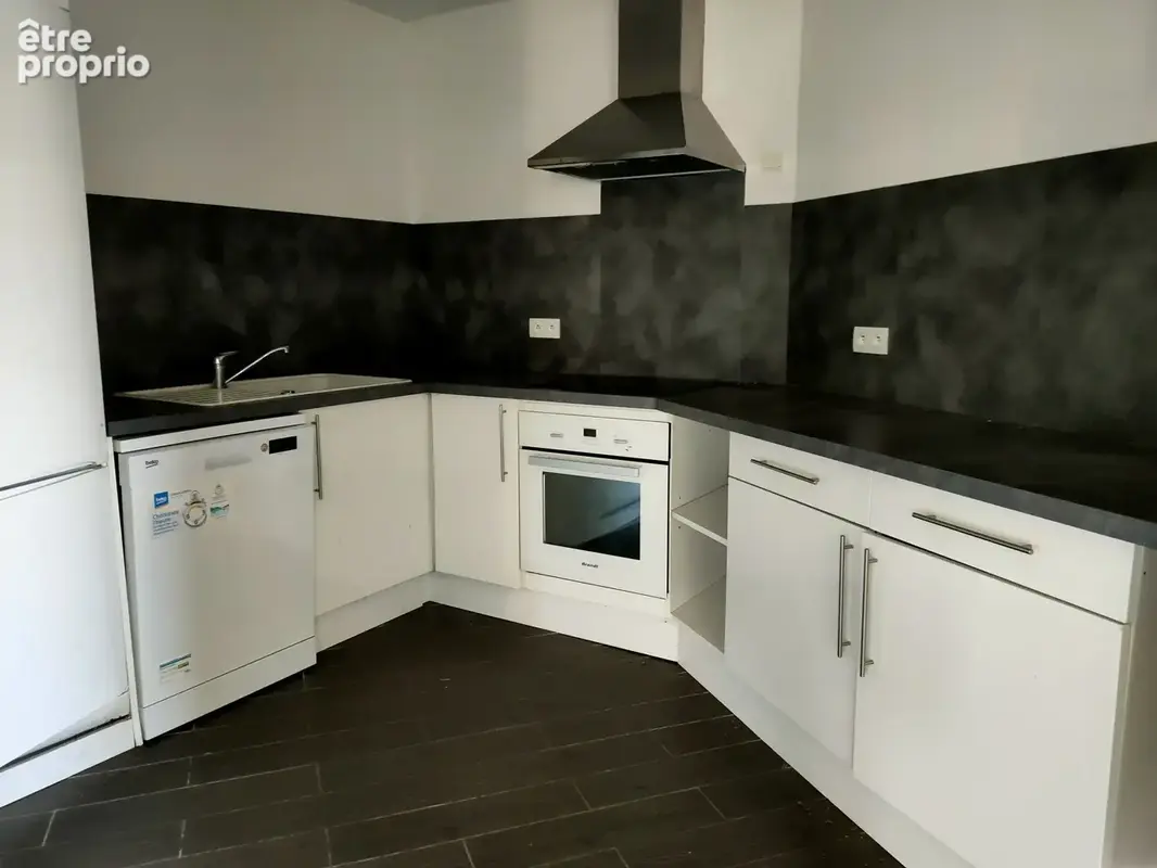 Maison 6 pièces 163 m² à vendre à Orbec (14290) - photo 14
