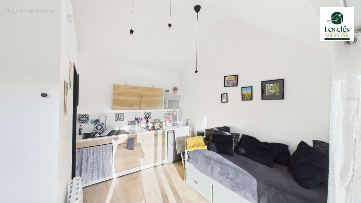 Maison à SAINT-OMER