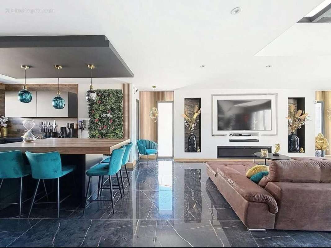 Photo 7 - Maison à PEYRESTORTES