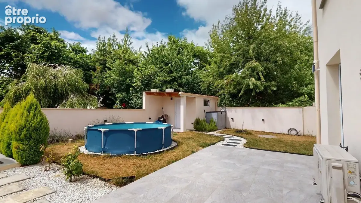 Maison 5 pièces de 90m² à  Charny (77410) - photo 8