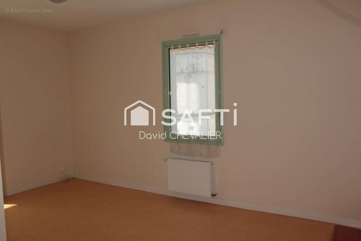 Photo 8 - Appartement à SAINT-GENIS-DE-SAINTONGE