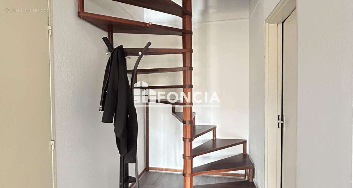 Appartement à CASTANET-TOLOSAN