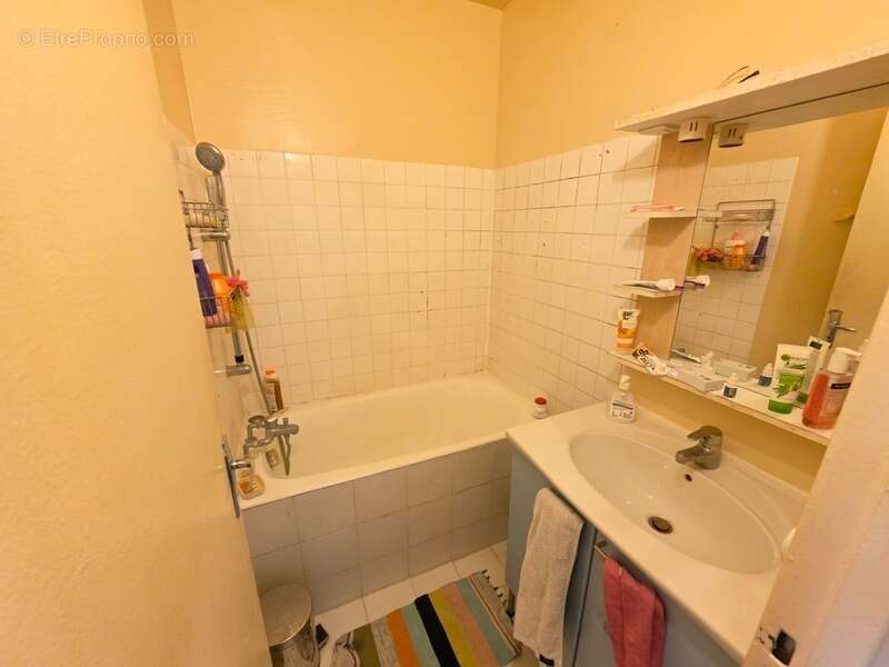 Appartement à EVRY