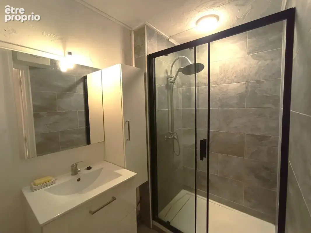 La Seyne T3 jardin Mar Vivo exclusivité - photo 6