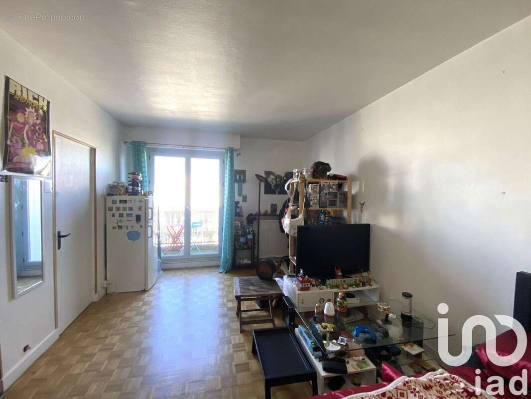 Photo 3 - Appartement à TOURS