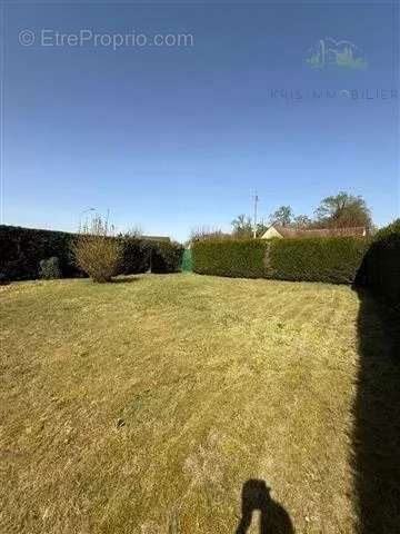 Maison à LIZY-SUR-OURCQ