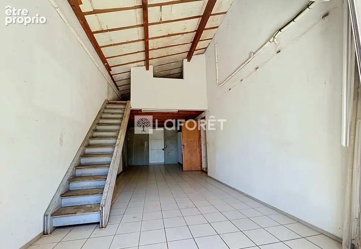 Salaunes - maison familiale- grand terrain - photo 13