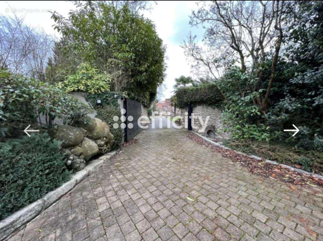 Maison à GUYANCOURT