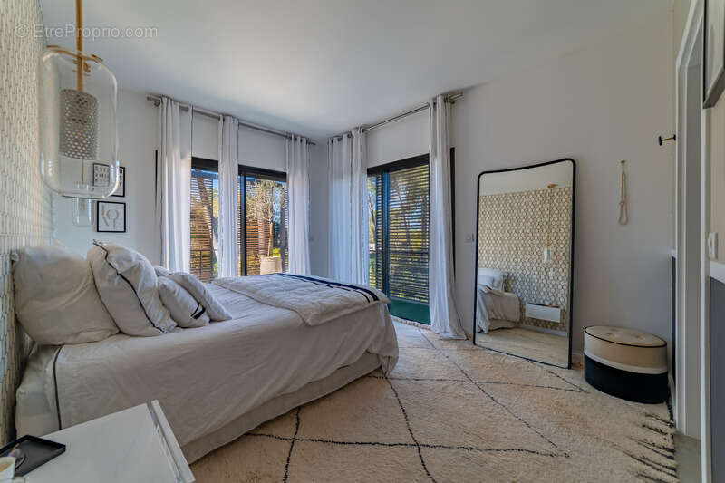 Maison à MONTPELLIER