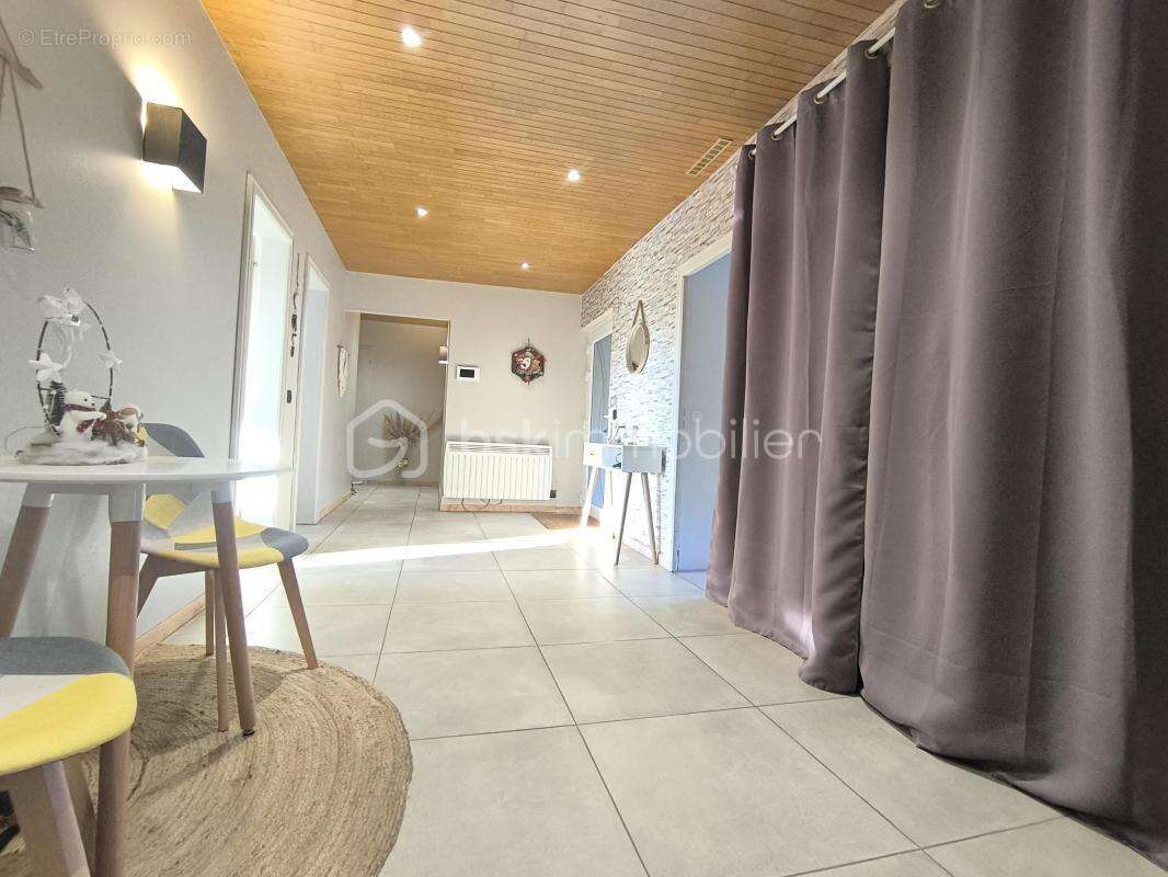 Maison à GILDWILLER