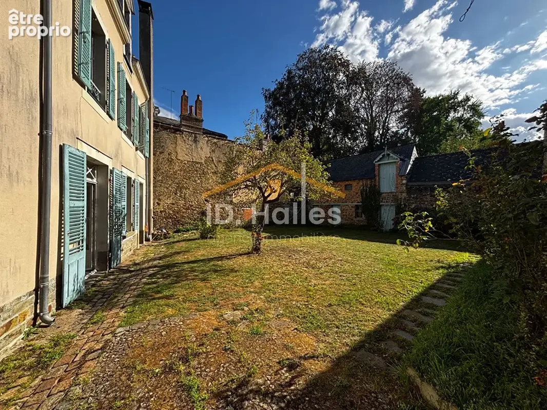 Maison Craon 200m² - photo 4
