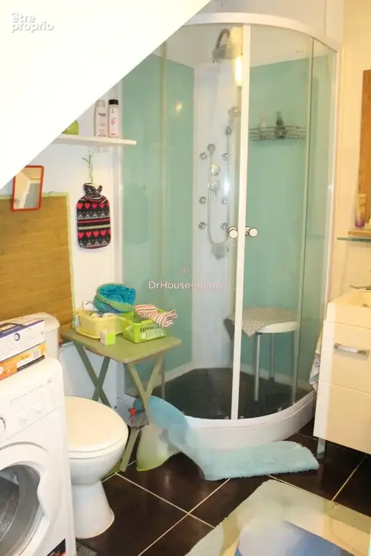 Maison 68 m² à Chabanais  - photo 14