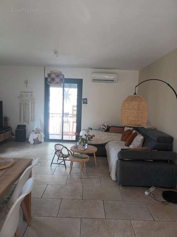 Photo 8 - Maison à VALENSOLE